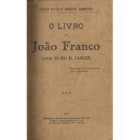 Livros/Acervo/F/FREIRE JP O LIVRO